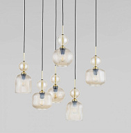 Подвесная люстра TK Lighting  11044 500_191_3090997